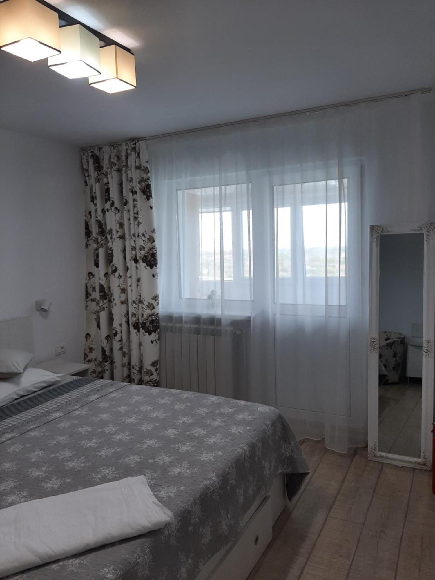 Delta Danube View Apart Tulcea Exterior photo