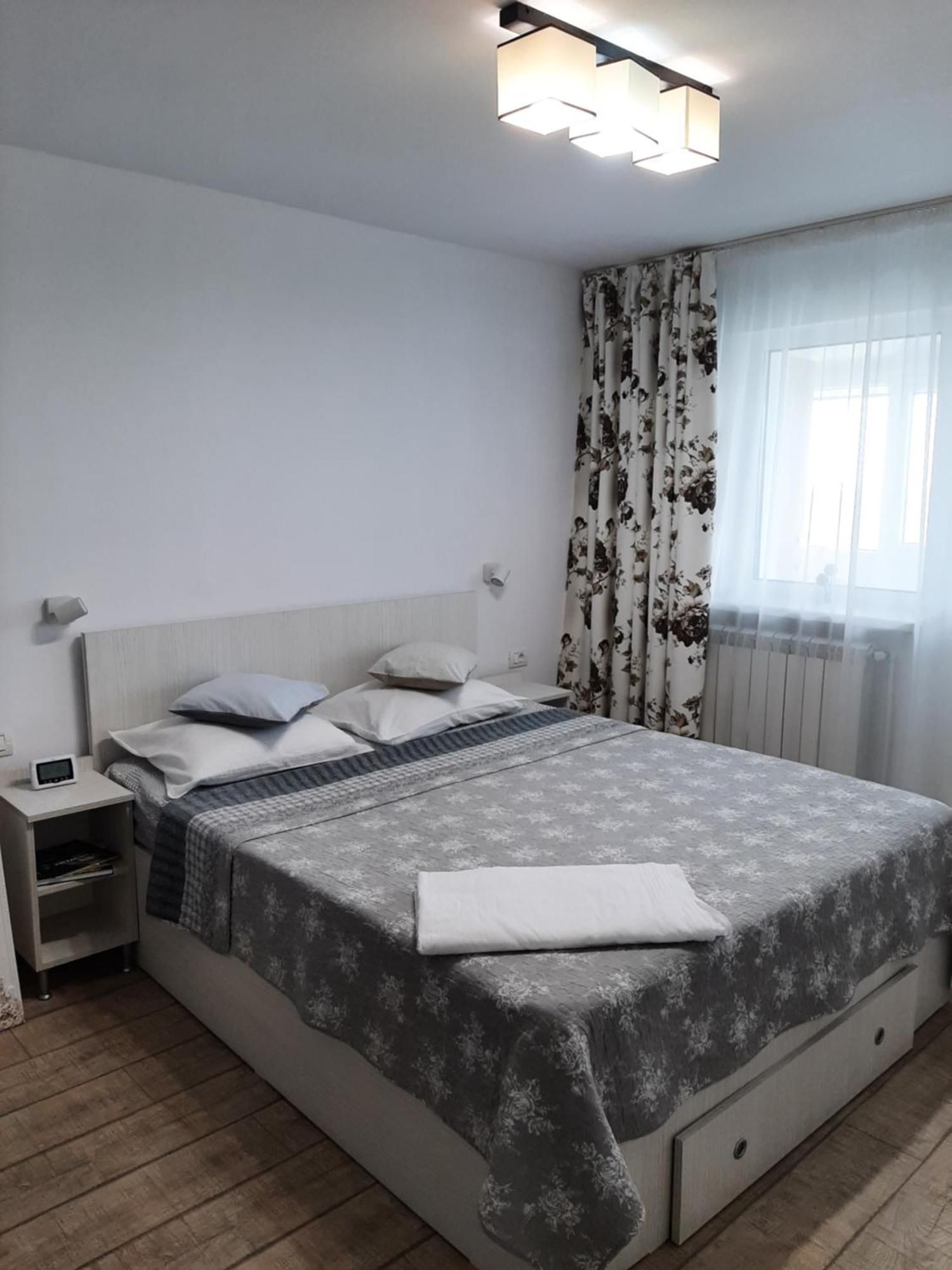 Delta Danube View Apart Tulcea Exterior photo